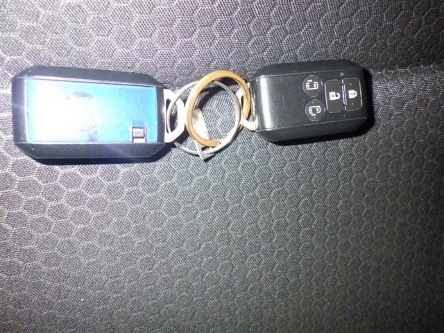 Mazda FLAIR WAGON 2019 7561677-4