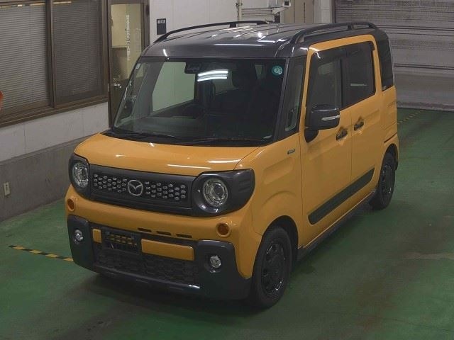 Mazda FLAIR WAGON 2019 7561677-6
