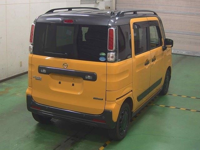 Mazda FLAIR WAGON 2019 7561677-7