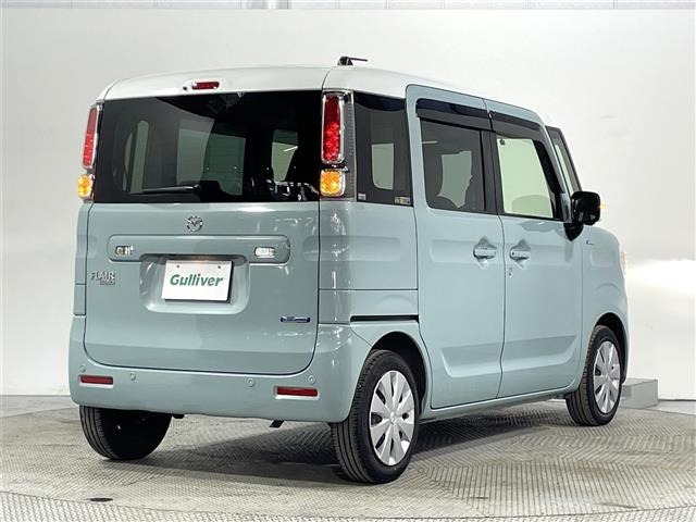 Mazda FLAIR WAGON 2021 7561753-10
