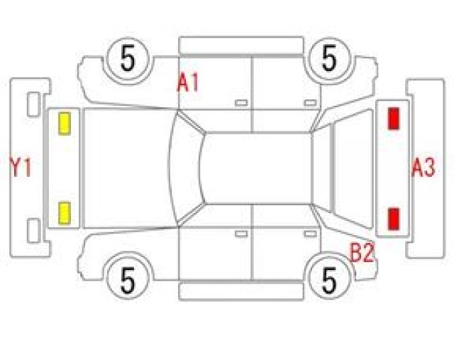 Mazda FLAIR WAGON 2021 7561753-20