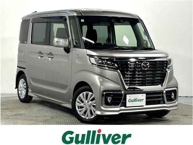 Mazda FLAIR WAGON 2021 7561765-0
