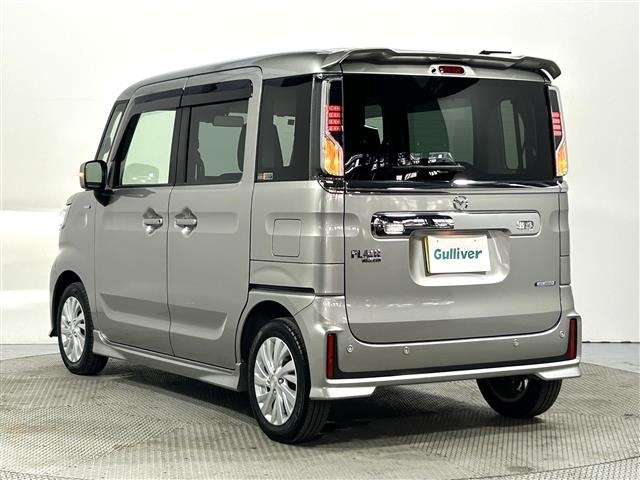 Mazda FLAIR WAGON 2021 7561765-11
