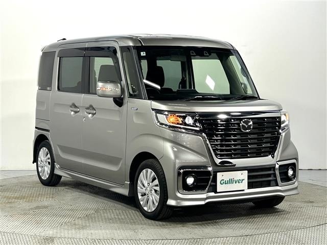 Mazda FLAIR WAGON 2021 7561765-13
