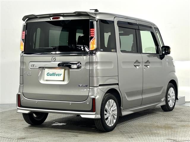 Mazda FLAIR WAGON 2021 7561765-14