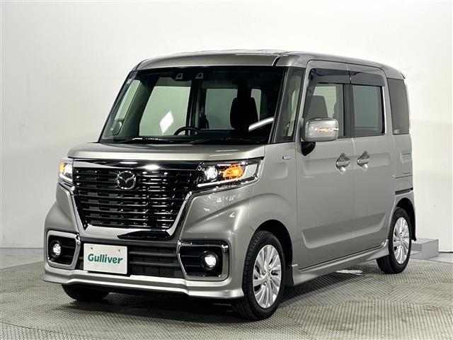 Mazda FLAIR WAGON 2021 7561765-15
