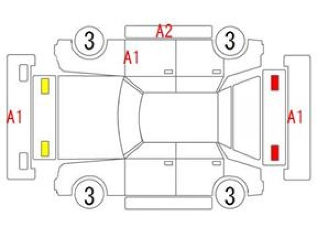 Mazda FLAIR WAGON 2021 7561765-21