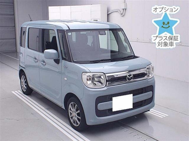 Mazda FLAIR WAGON 2018 7561805-0