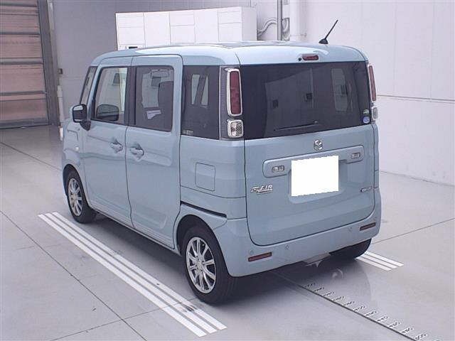 Mazda FLAIR WAGON 2018 7561805-1
