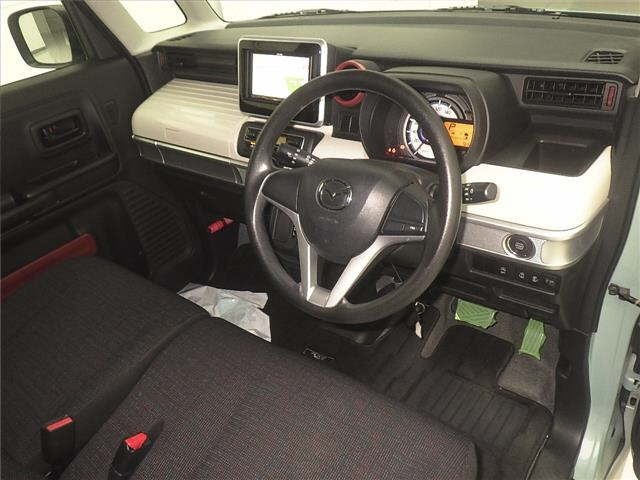 Mazda FLAIR WAGON 2018 7561805-3