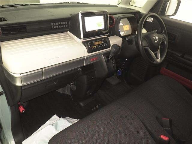 Mazda FLAIR WAGON 2018 7561805-4