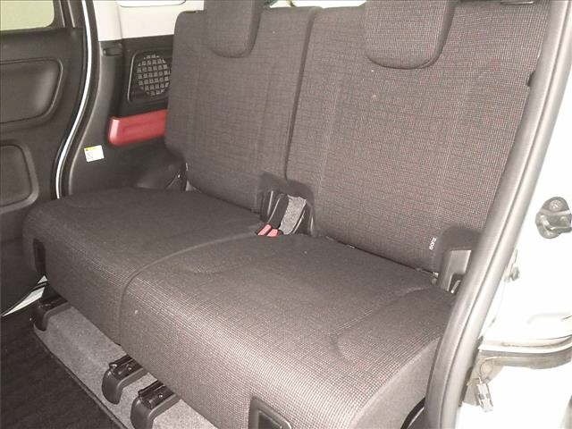Mazda FLAIR WAGON 2018 7561805-7