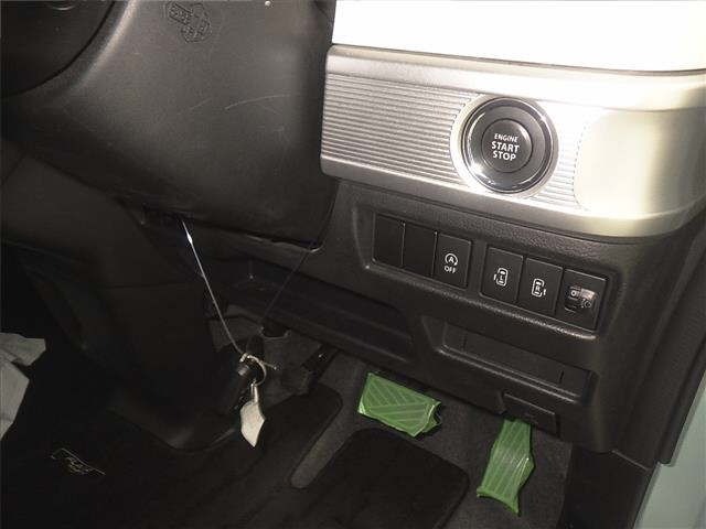 Mazda FLAIR WAGON 2018 7561805-8