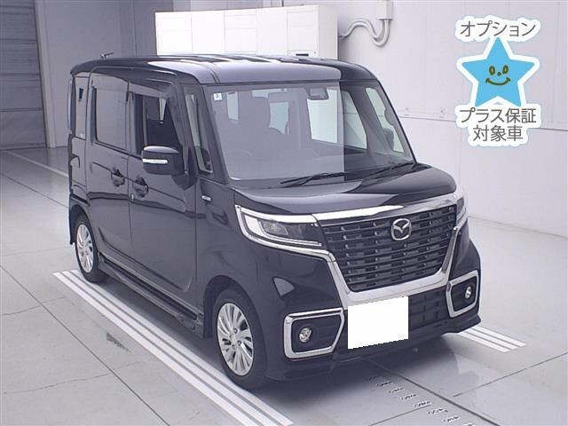 Mazda FLAIR WAGON 2018 7561807-0