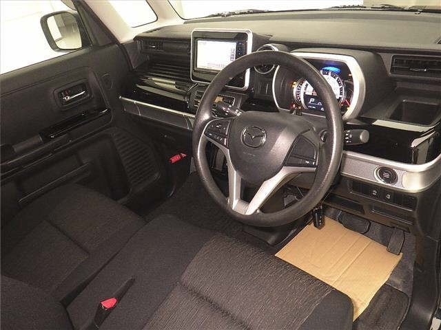 Mazda FLAIR WAGON 2018 7561807-3