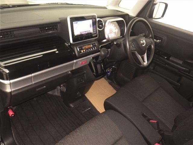 Mazda FLAIR WAGON 2018 7561807-4
