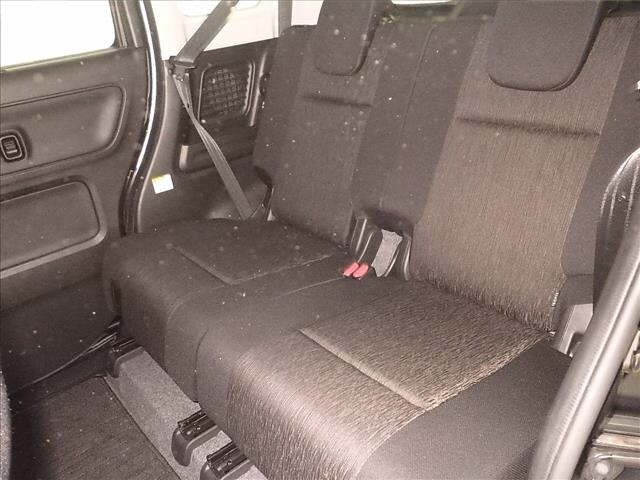 Mazda FLAIR WAGON 2018 7561807-7