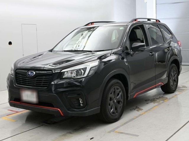 Subaru FORESTER 2019 7561380-0