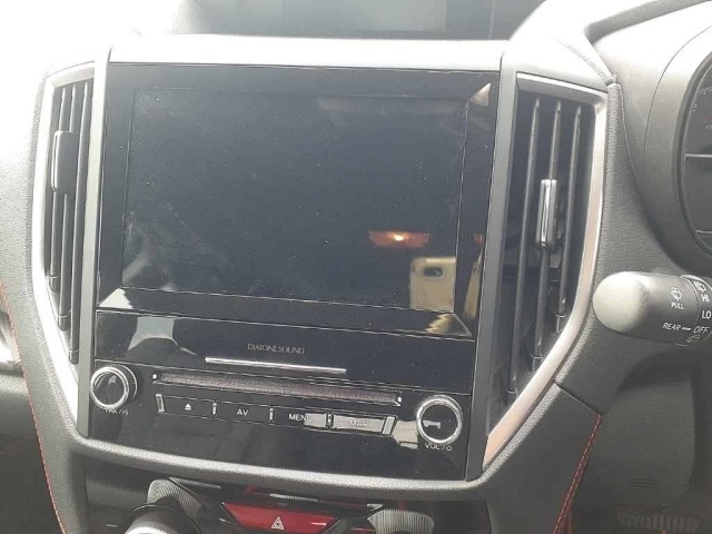 Subaru FORESTER 2019 7561380-12