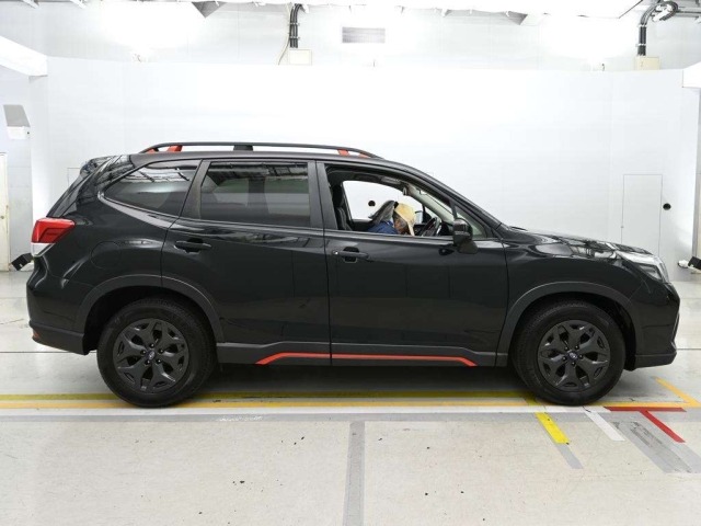 Subaru FORESTER 2019 7561380-3