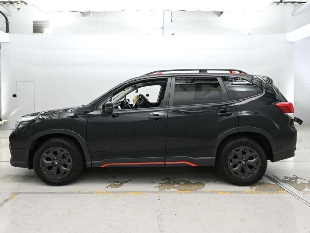 Subaru FORESTER 2019 7561380-4