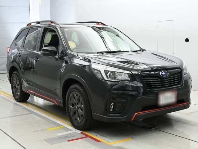 Subaru FORESTER 2019 7561380-5
