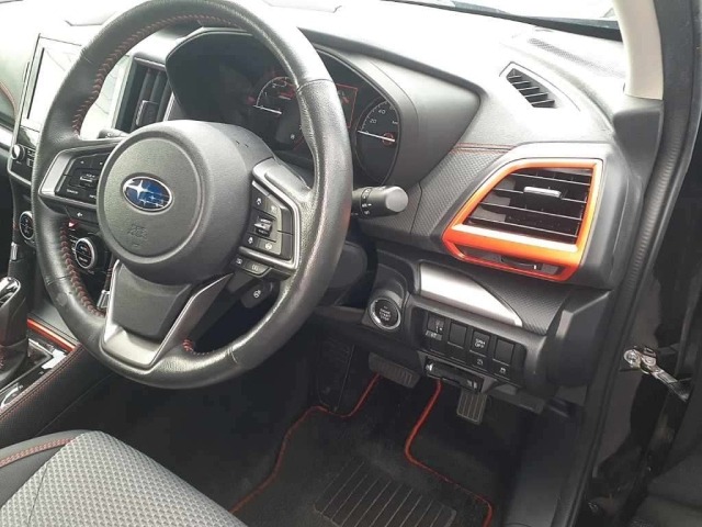Subaru FORESTER 2019 7561380-9