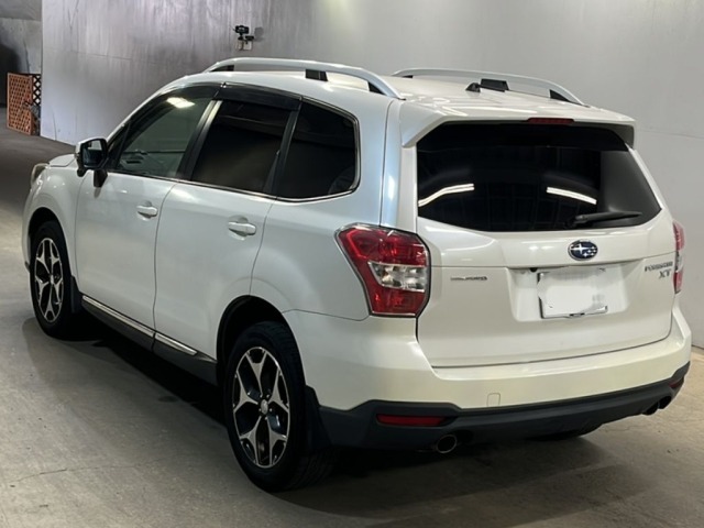 Subaru FORESTER 2013 7561382-1