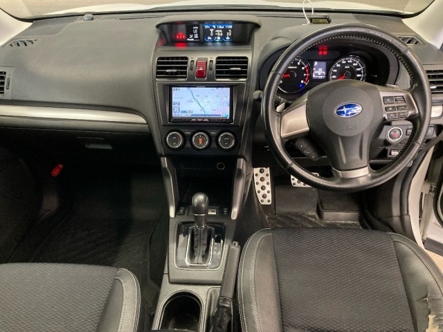 Subaru FORESTER 2013 7561382-3