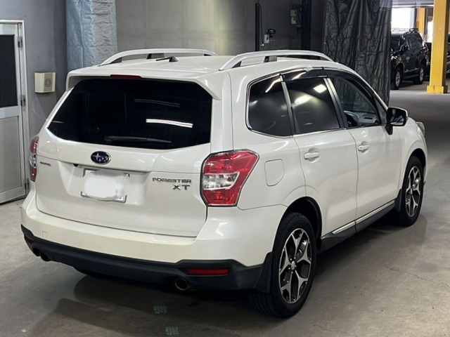 Subaru FORESTER 2013 7561382-5