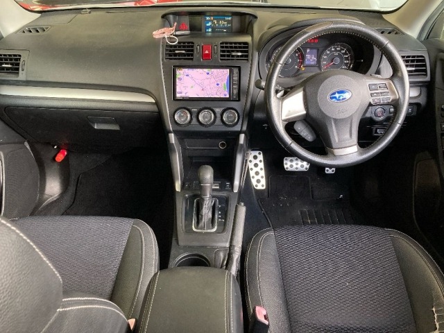 Subaru FORESTER 2013 7561383-3