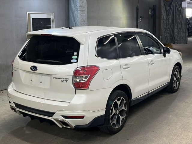 Subaru FORESTER 2013 7561383-5