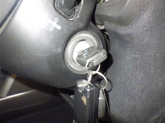 Subaru FORESTER 2011 7561387-4