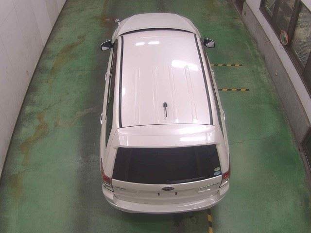 Subaru FORESTER 2011 7561387-5