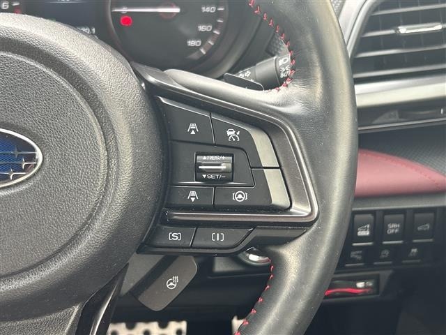 Subaru FORESTER 2023 7561608-1