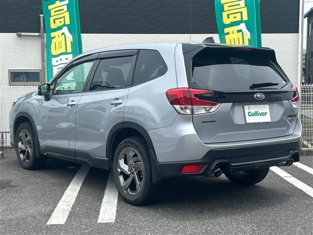 Subaru FORESTER 2023 7561608-13