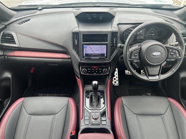 Subaru FORESTER 2023 7561608-14