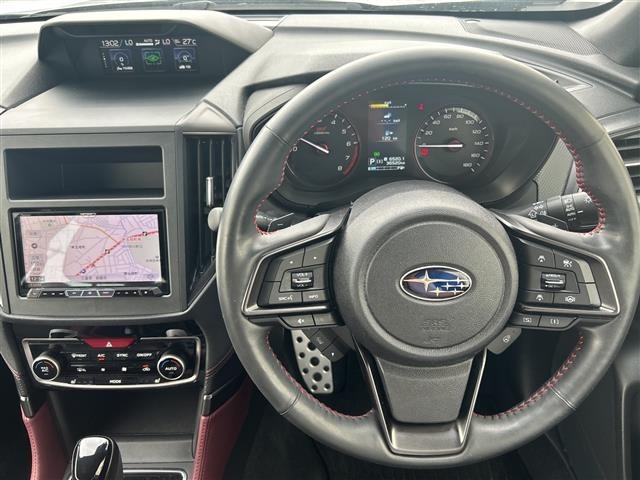 Subaru FORESTER 2023 7561608-18