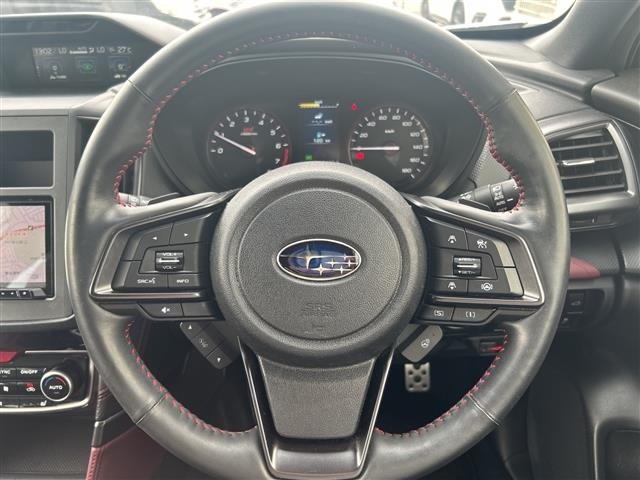 Subaru FORESTER 2023 7561608-19