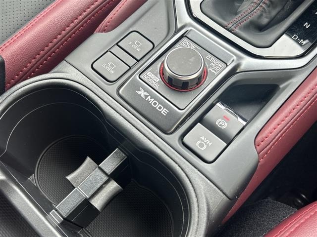 Subaru FORESTER 2023 7561608-2