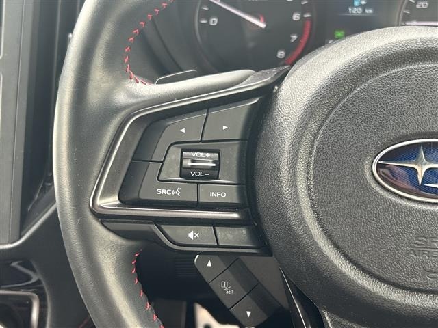 Subaru FORESTER 2023 7561608-21