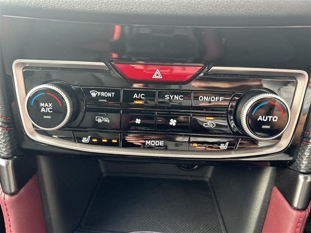 Subaru FORESTER 2023 7561608-22