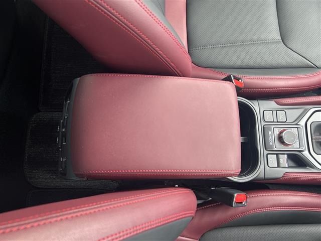 Subaru FORESTER 2023 7561608-4