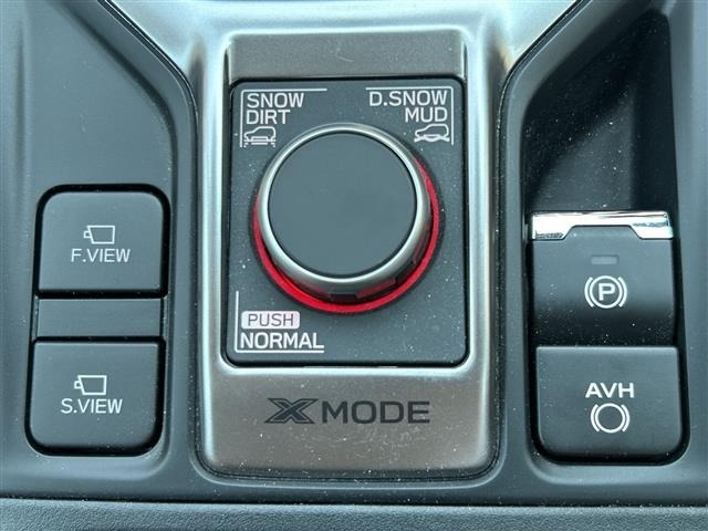Subaru FORESTER 2022 7561616-11