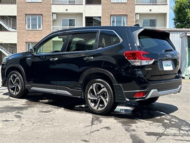 Subaru FORESTER 2022 7561616-13