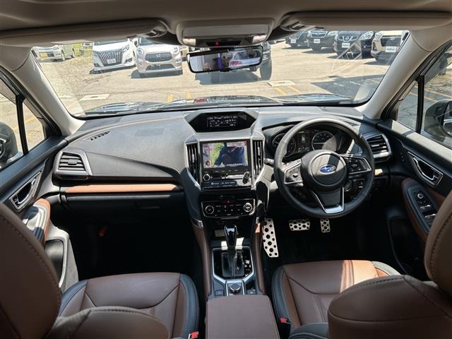 Subaru FORESTER 2022 7561616-14