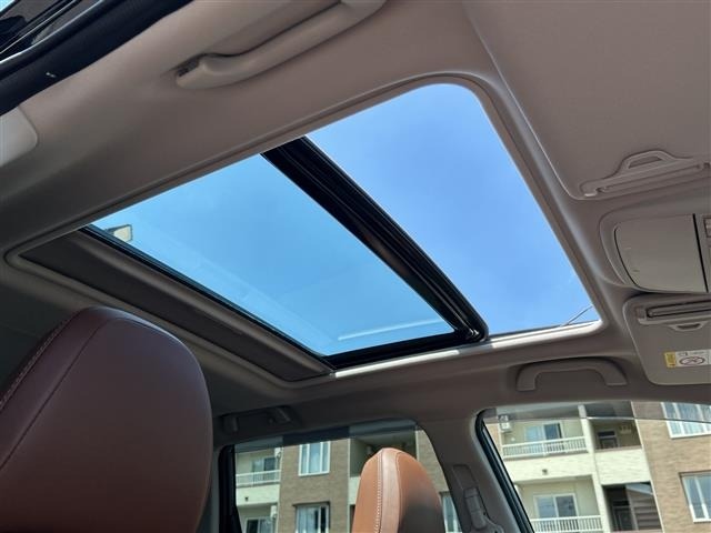 Subaru FORESTER 2022 7561616-16