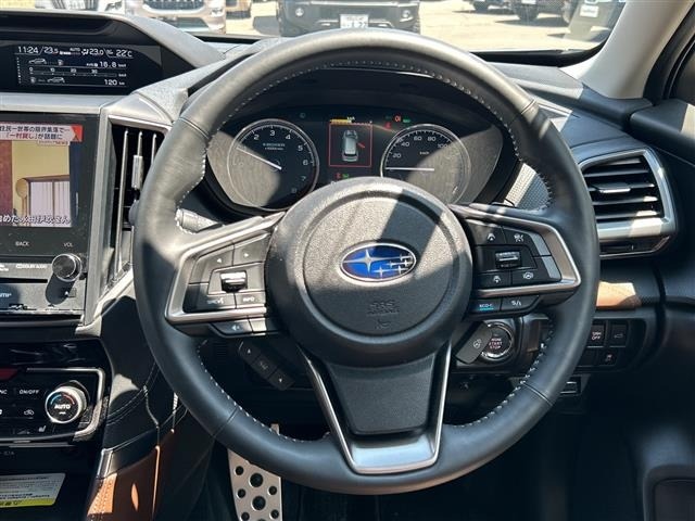 Subaru FORESTER 2022 7561616-2