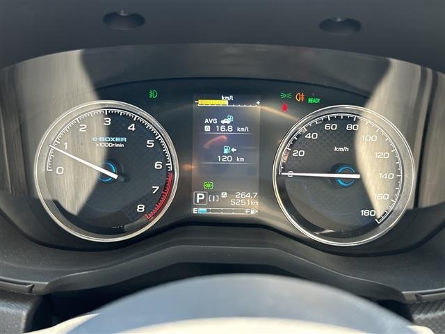 Subaru FORESTER 2022 7561616-4
