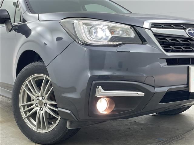 Subaru FORESTER 2018 7561617-10